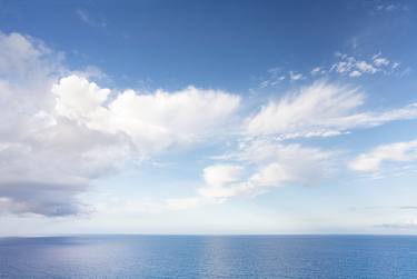 Print of Minimalism Seascape Photography by Charles Plante
