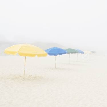 Print of Realism Beach Photography by Christine Marie