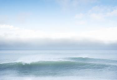 Print of Conceptual Beach Photography by Charles Plante