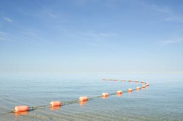 Print of Contemporary Beach Photography by Christine Marie