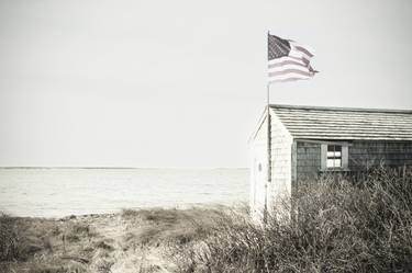 Print of Documentary Beach Photography by Christine Marie