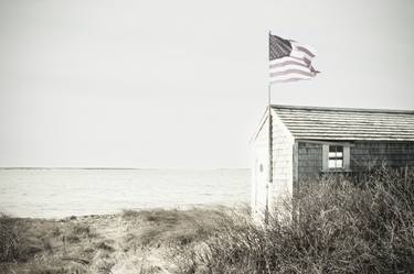Original Documentary Beach Photography by Charles Plante