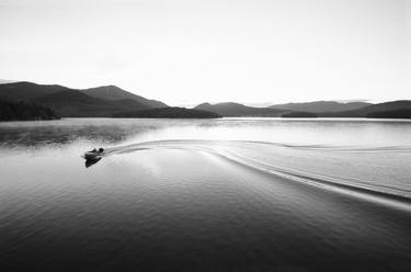 Original Documentary Boat Photography by Charles Plante
