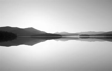 Original Minimalism Landscape Photography by Charles Plante