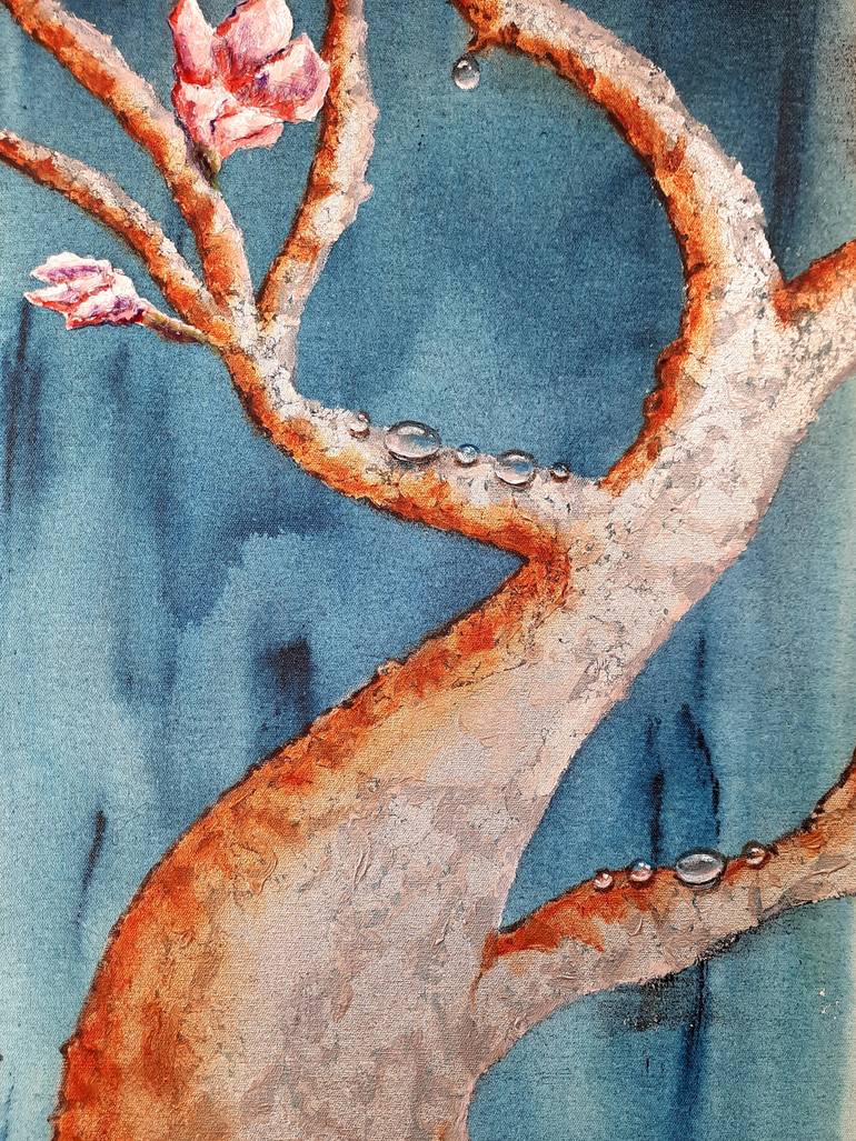 Original Other People Painting by Christelle Beauviche