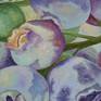 Artwork detail.