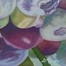 Artwork detail. Signature.