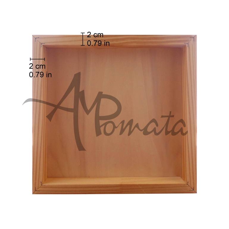 Original Expressionism Home Painting by Angeles M Pomata