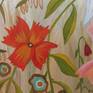 Artwork detail.