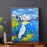 Sydney Cockatoo by Irina Redine