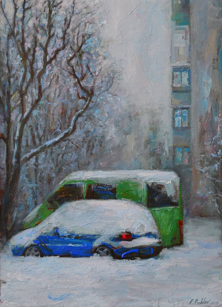 two-painting-by-ruslan-rublov-saatchi-art