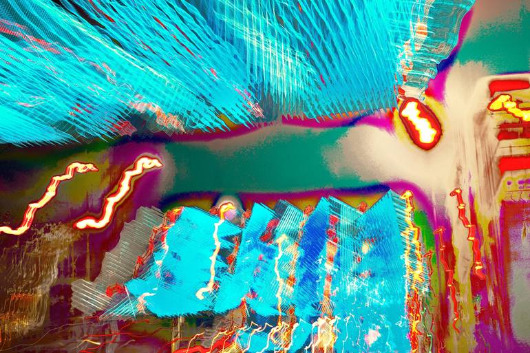 CUL-DE-SAC east Beijing Photography by David Matthew Lyons