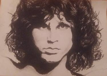 Jim Morrison thumb