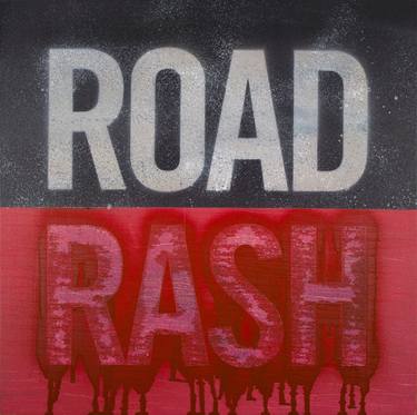 Road Rash thumb