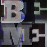 Be Me (Night) by Kat Honey