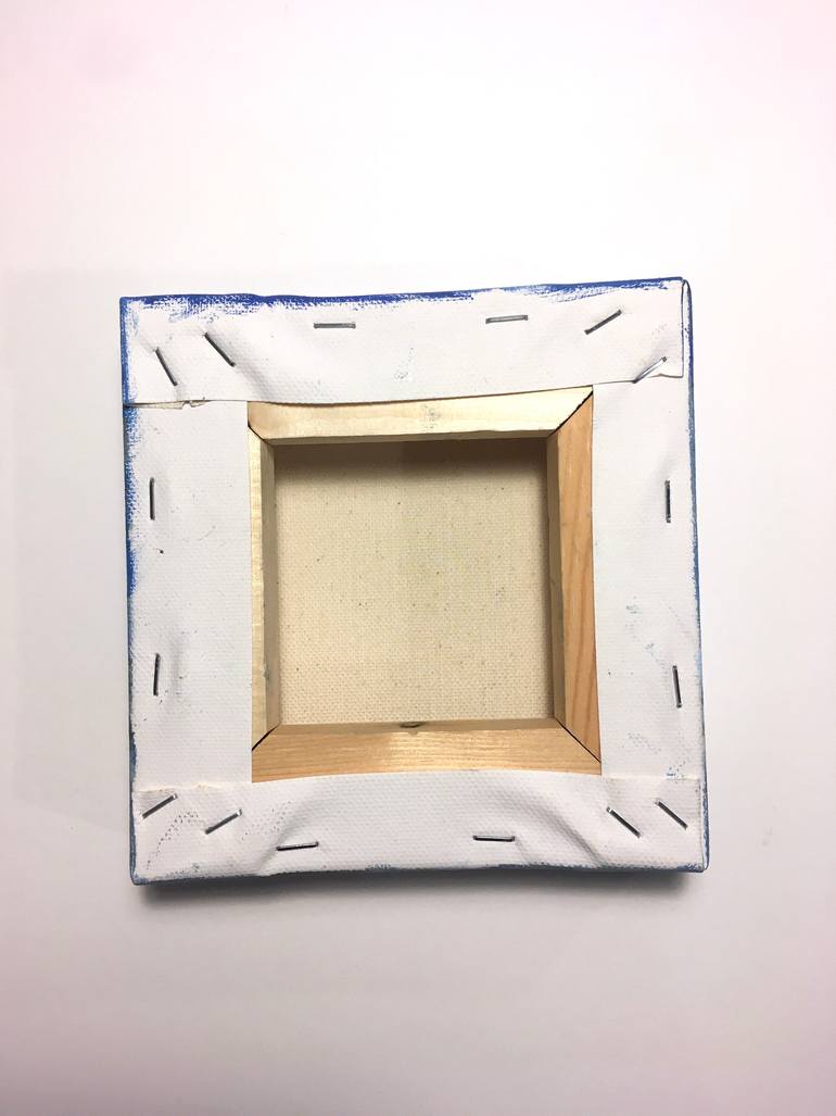 Original Realism Seascape Painting by Melani Pyke