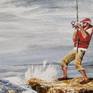Fisherman