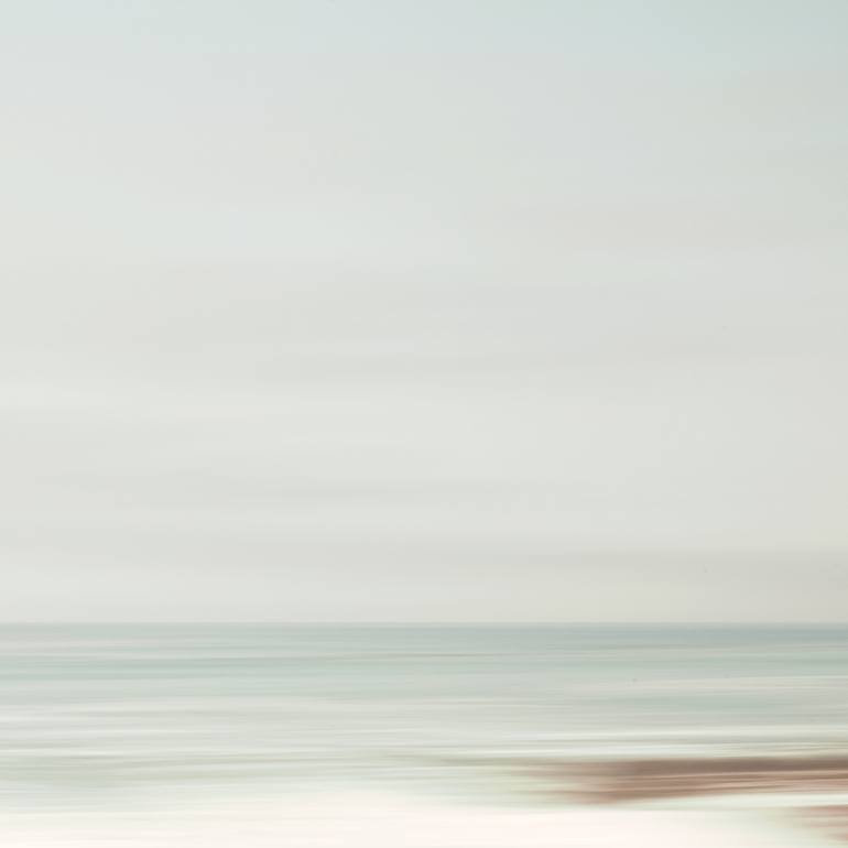 Original Fine Art Seascape Photography by Hazel Ling