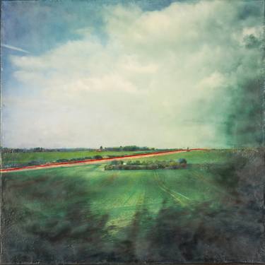 Original Landscape Paintings by Catherine Eaton Skinner