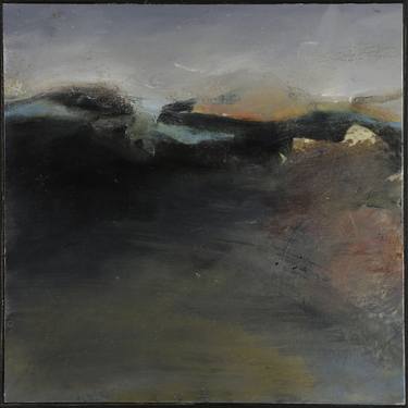 Original Abstract Paintings by Catherine Eaton Skinner