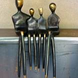 Family of four 15