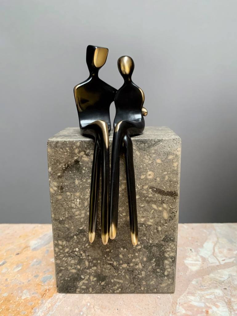 007 Sculpture by Yenny Cocq | Saatchi Art