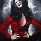 Elvira by Andreas Zeug