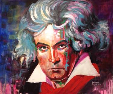 Ludwig Van Beethoven - 