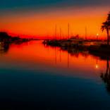 Light Channel by Nitin Mungale