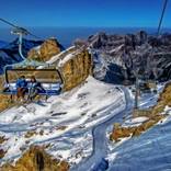 High Altitude Blues by Nitin Mungale