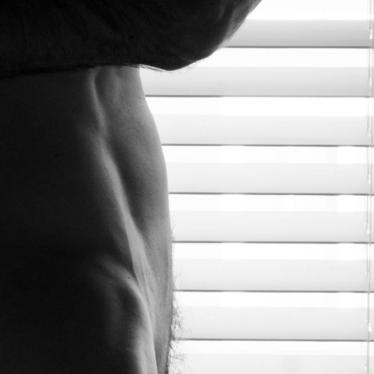 Original Portraiture Erotic Photography by Art Of Male Nude