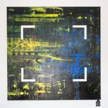 Fokus (focus) by Mister quadrart