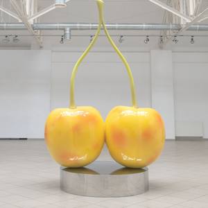 Collection Art for New Perspectives