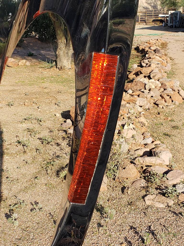 Original Modernism Abstract Sculpture by Gary Slater