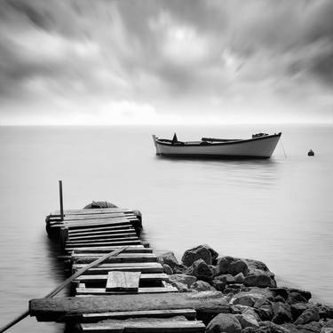 Print of Seascape Photography by Taylan Soyturk