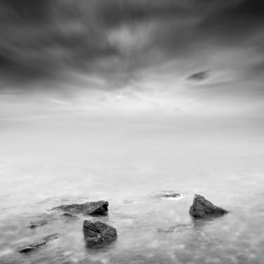 Print of Surrealism Seascape Photography by Taylan Soyturk