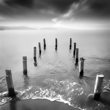 Print of Seascape Photography by Taylan Soyturk