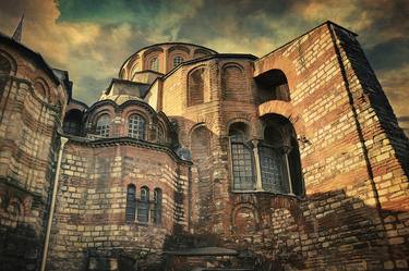 Chora Church thumb