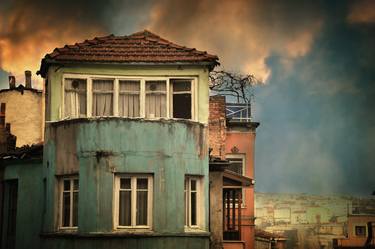 Print of Modern Cities Photography by Taylan Soyturk