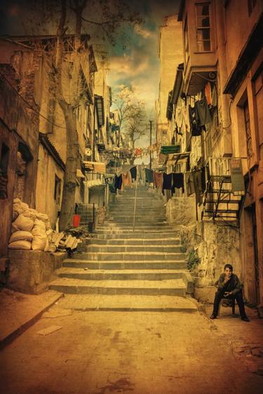 Print of Fine Art Places Photography by Taylan Soyturk