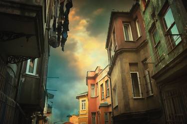 Print of Fine Art Cities Photography by Taylan Soyturk