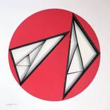 Prism B 02 by Carmen Bravo