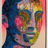 Forms Dissolve, New Forms Arise n.2 by Stefano Pallara