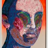 Forms Dissolve, New Forms arise n.4 by Stefano Pallara