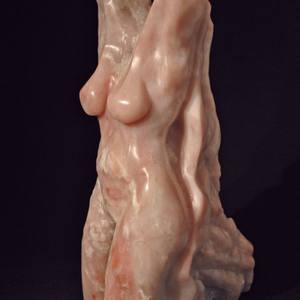 MOTHERHOOD, Italian Alabaster