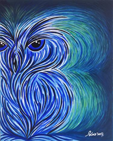 Night Owl thumb