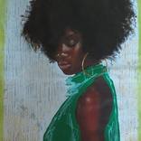 Malaika by Laura Gonzalez del Valle