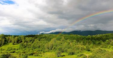 Rainbow After the Storm - Limited Edition of 25 thumb