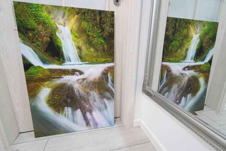 Original Modernism Landscape Photography by Cosmin Stan