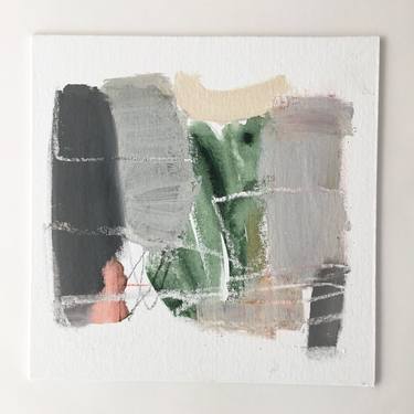 Original Abstract Paintings by Iris Lehnhardt